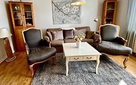 Gemuetliche Ferienwohnung